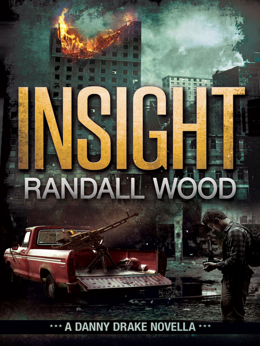 Title details for Insight by Randall Wood - Available